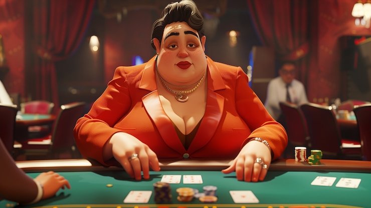 slot 5k featured game showcase