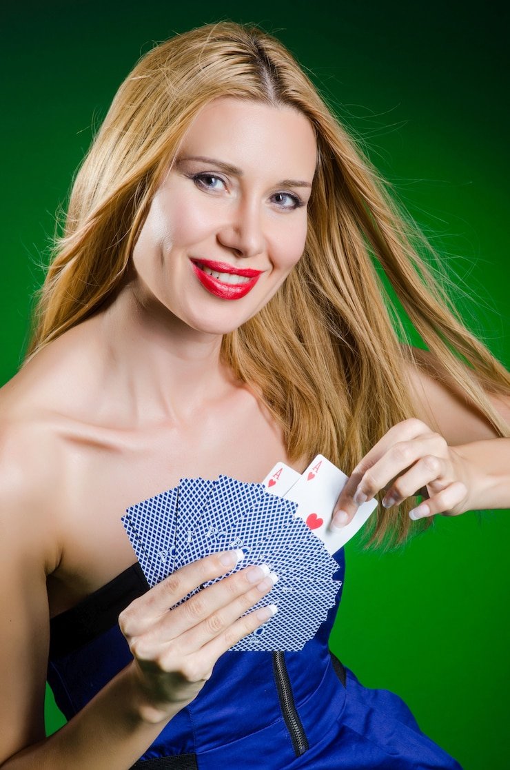 Antarmuka deposit slot 5k menampilkan semua metode pembayaran lokal untuk Infinite Blackjack