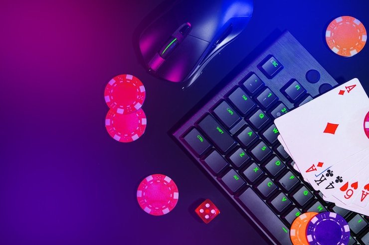 Antarmuka permainan Togel Online di platform slot 5k menampilkan pilihan angka dan metode pembayaran lokal